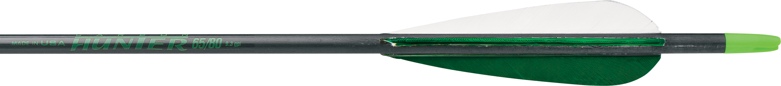 Cabela's Carbon Hunter Arrows With Feathers Carbon Hunter Cabela's